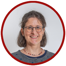 Gabriele Nickel Kuestner